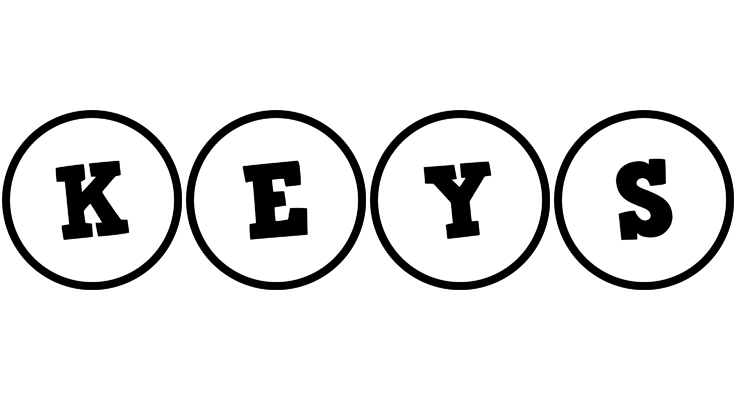 Keys handy logo