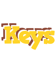 Keys hotcup logo