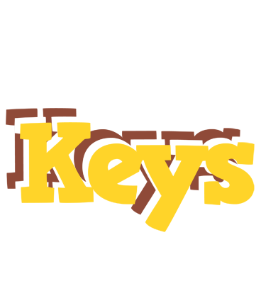 Keys hotcup logo