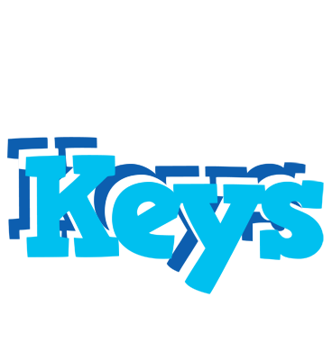 Keys jacuzzi logo