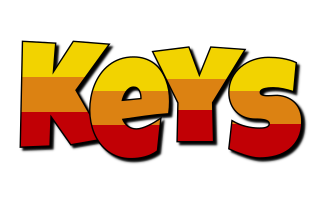 Keys jungle logo