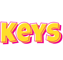 Keys kaboom logo