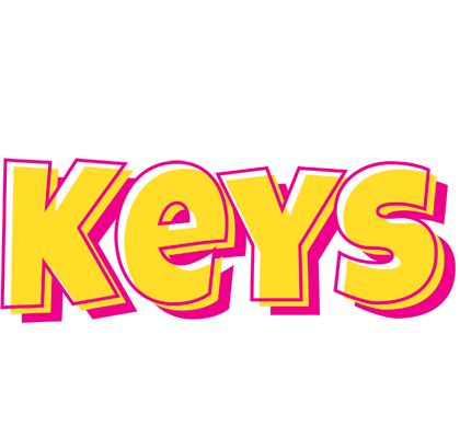 Keys kaboom logo