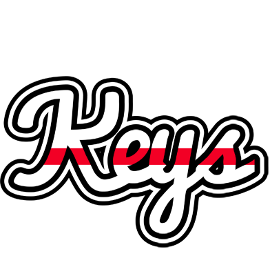Keys kingdom logo