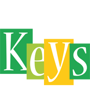 Keys lemonade logo