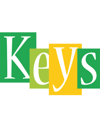Keys lemonade logo
