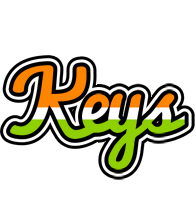 Keys mumbai logo