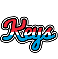 Keys norway logo