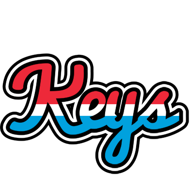 Keys norway logo