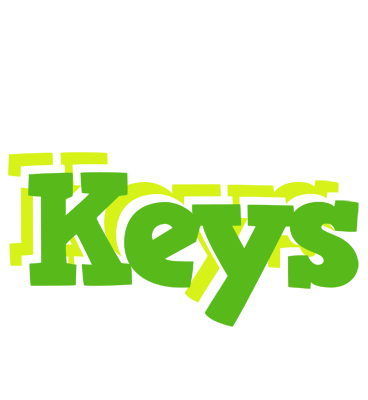 Keys picnic logo