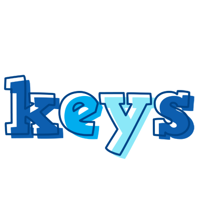 Keys sailor logo