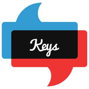 Keys sharks logo