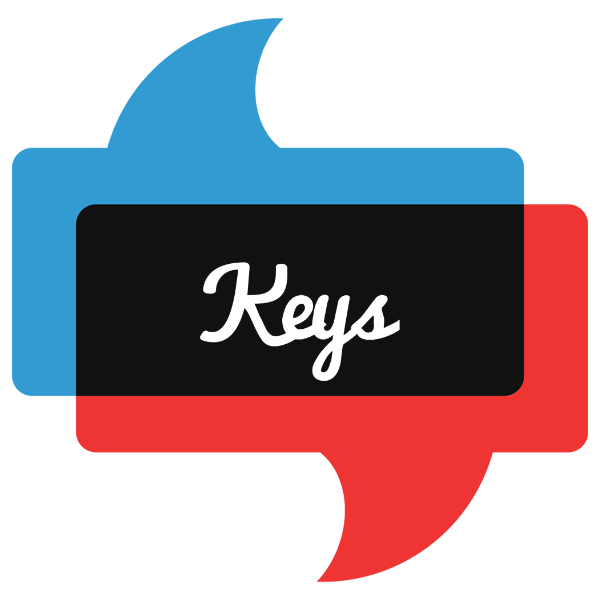 Keys sharks logo