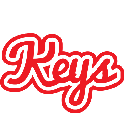 Keys sunshine logo