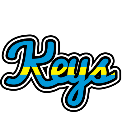 Keys sweden logo