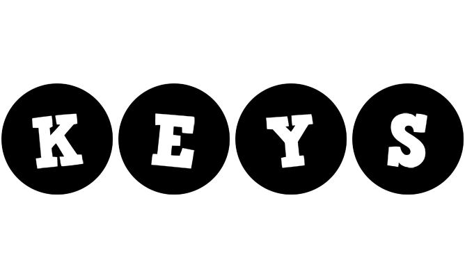 Keys tools logo
