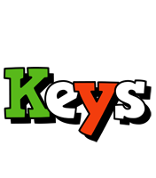 Keys venezia logo