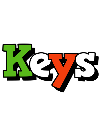 Keys venezia logo