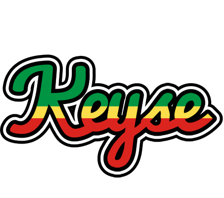 Keyse african logo