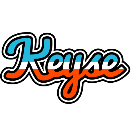 Keyse america logo