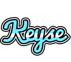 Keyse argentine logo