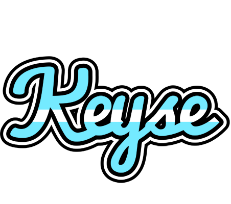 Keyse argentine logo