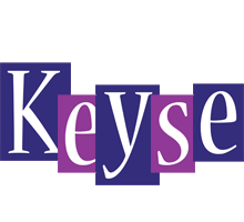 Keyse autumn logo
