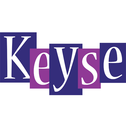 Keyse autumn logo