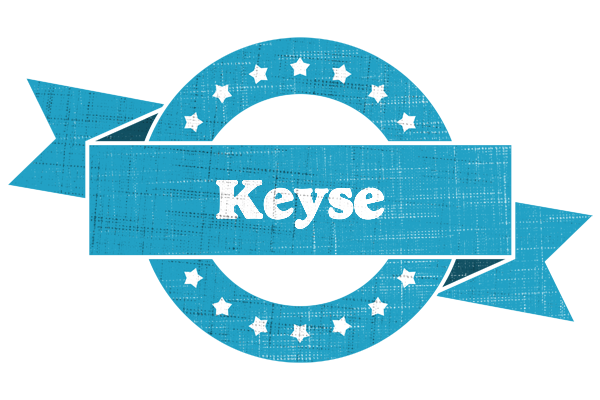 Keyse balance logo