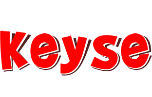Keyse basket logo