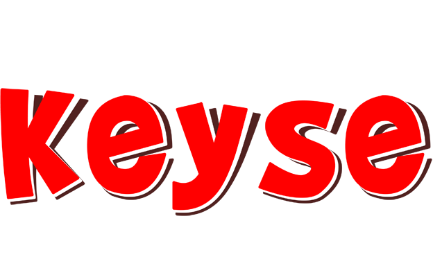 Keyse basket logo