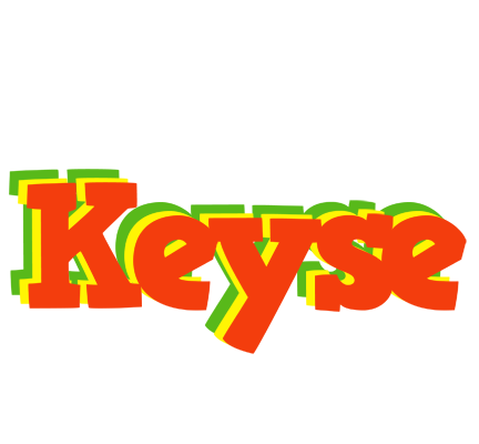 Keyse bbq logo