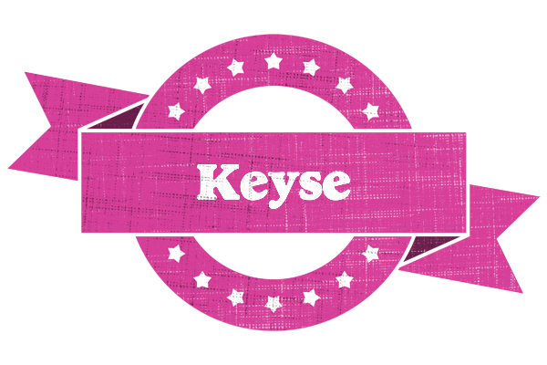 Keyse beauty logo