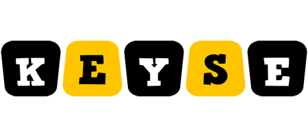 Keyse boots logo