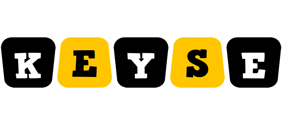 Keyse boots logo