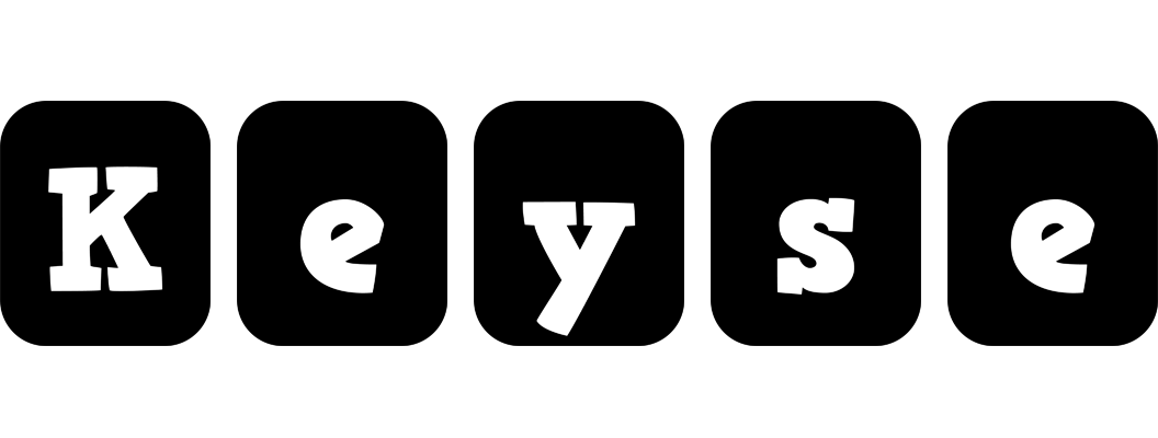 Keyse box logo
