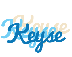 Keyse breeze logo