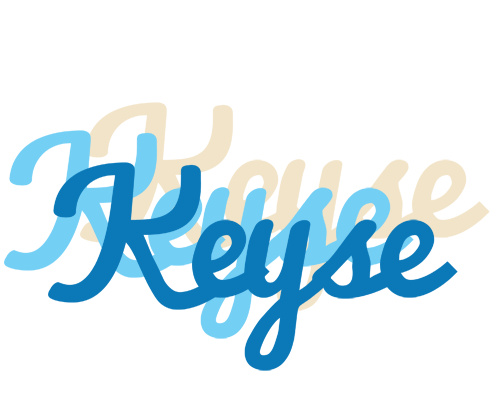 Keyse breeze logo