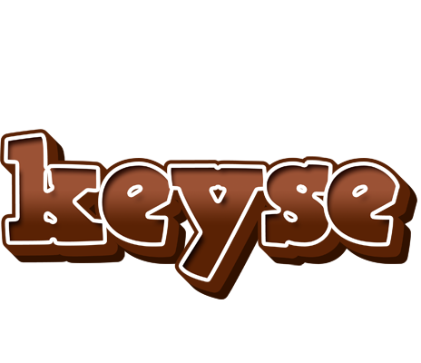 Keyse brownie logo