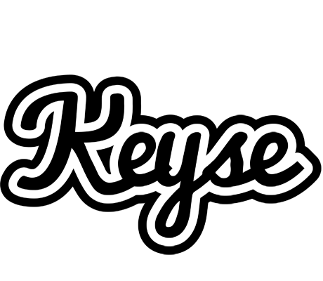 Keyse chess logo