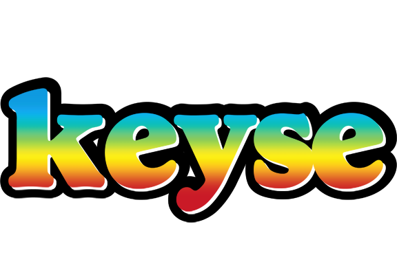 Keyse color logo