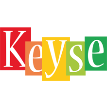 Keyse colors logo