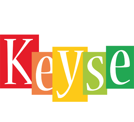 Keyse colors logo