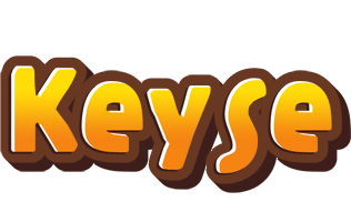 Keyse cookies logo