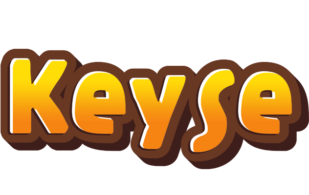 Keyse cookies logo