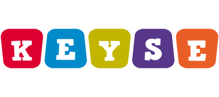 Keyse daycare logo