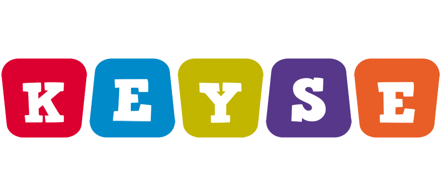 Keyse daycare logo