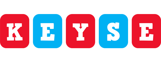 Keyse diesel logo