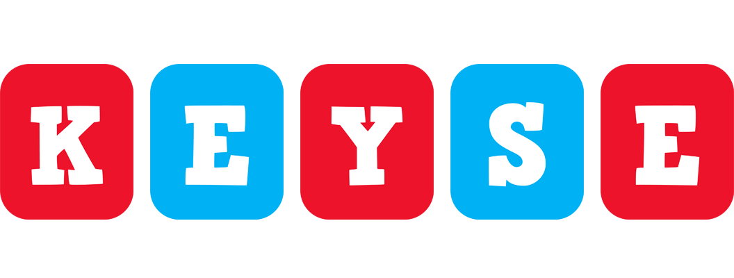 Keyse diesel logo