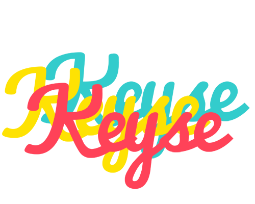 Keyse disco logo